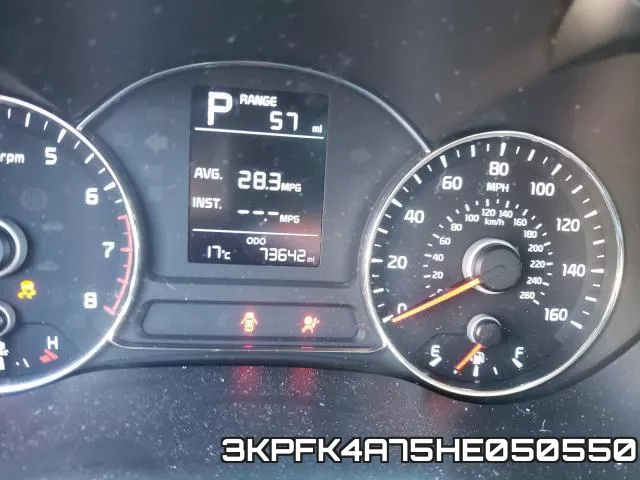 3KPFK4A75HE050550 фото 9
