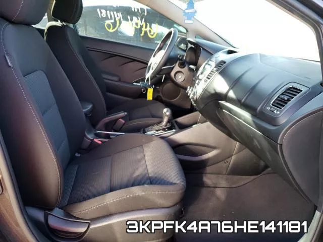 3KPFK4A76HE141181 фото 6