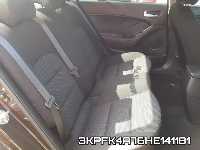 3KPFK4A76HE141181 фото 7
