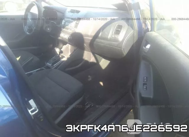 3KPFK4A76JE226592 фото 6