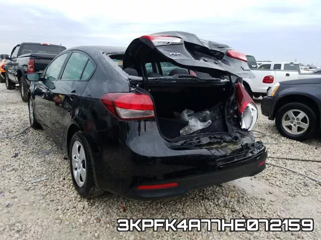 3KPFK4A77HE072159 фото 4