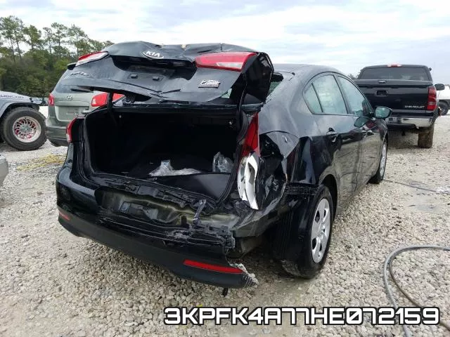 3KPFK4A77HE072159 фото 5