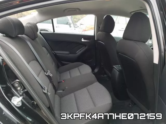 3KPFK4A77HE072159 фото 7