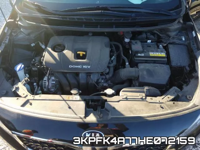 3KPFK4A77HE072159 фото 8