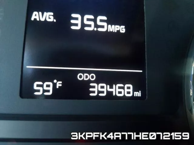 3KPFK4A77HE072159 фото 9