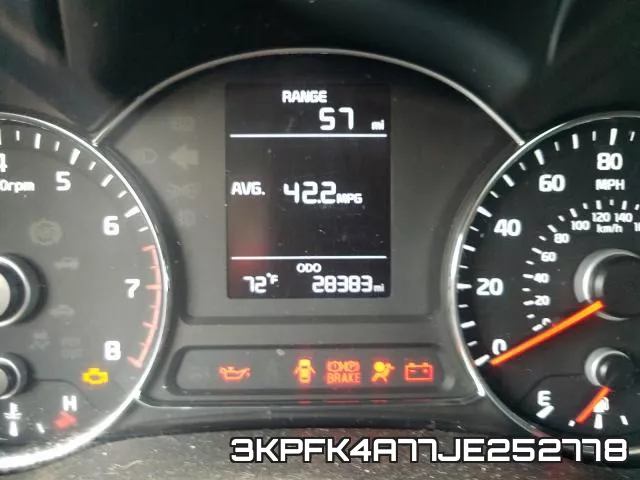 3KPFK4A77JE252778 фото 9