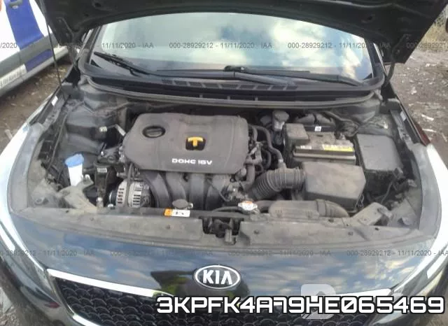 3KPFK4A79HE065469 фото 2