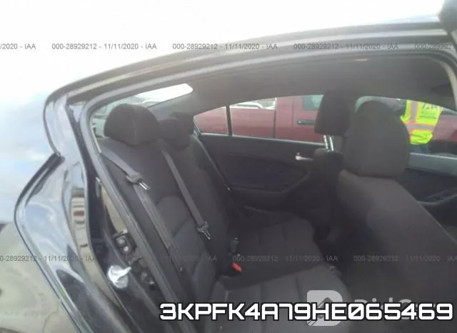 3KPFK4A79HE065469 фото 9