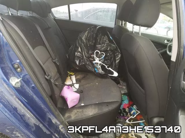3KPFL4A73HE153740 фото 7