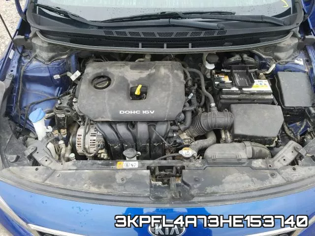3KPFL4A73HE153740 фото 8