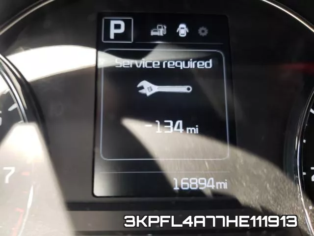3KPFL4A77HE111913 фото 9