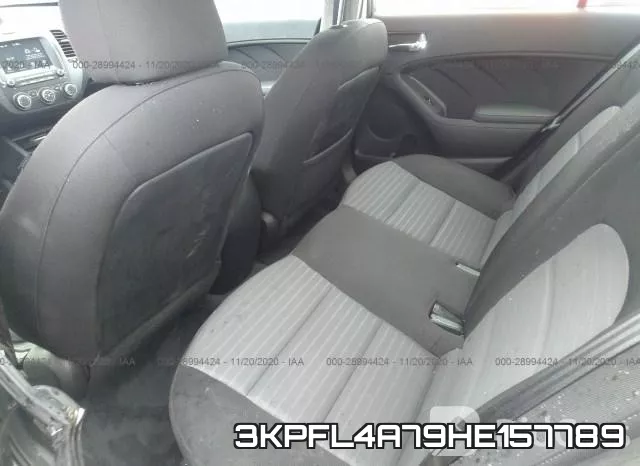 3KPFL4A79HE157789 фото 9