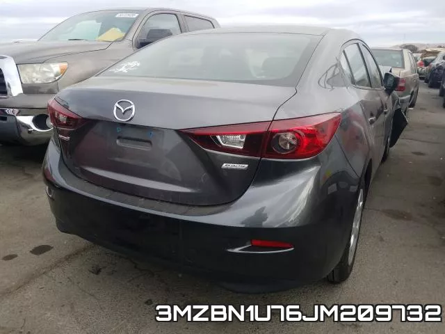3MZBN1U76JM209732 фото 4