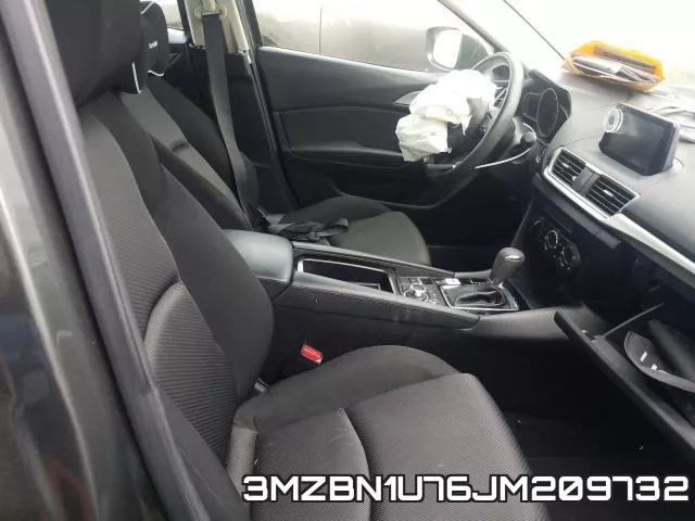 3MZBN1U76JM209732 фото 5