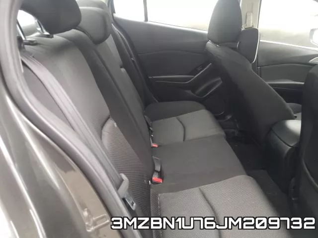 3MZBN1U76JM209732 фото 6