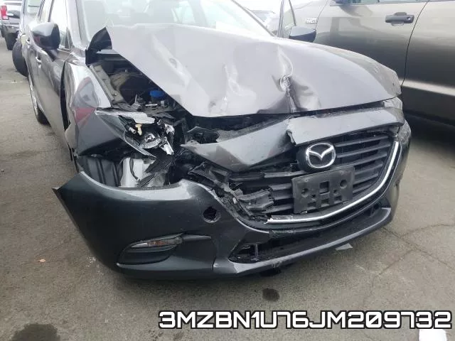 3MZBN1U76JM209732 фото 9