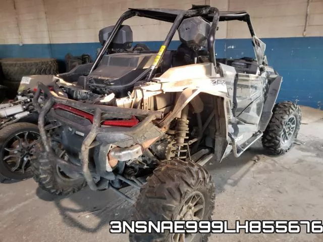 3NSNAE999LH855676 фото 5