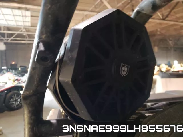 3NSNAE999LH855676 фото 10