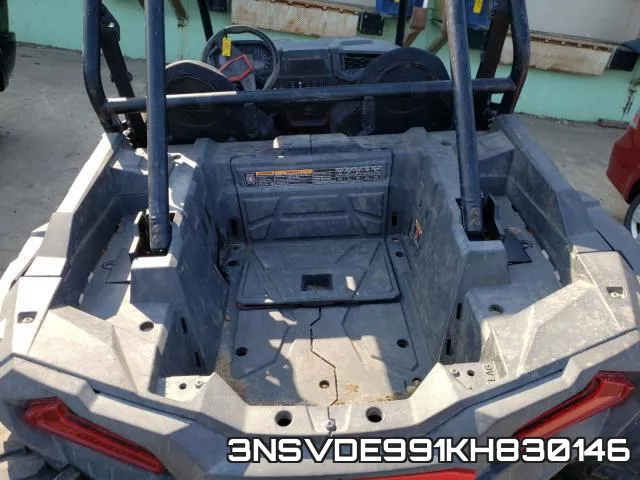 3NSVDE991KH830146 фото 7