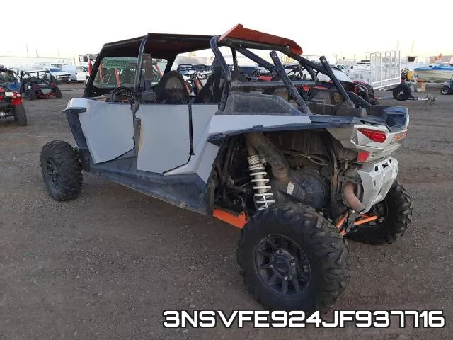 3NSVFE924JF937716 фото 3