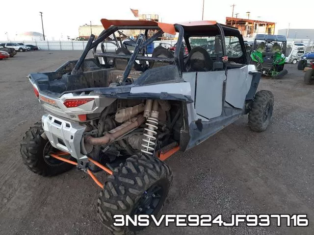 3NSVFE924JF937716 фото 4
