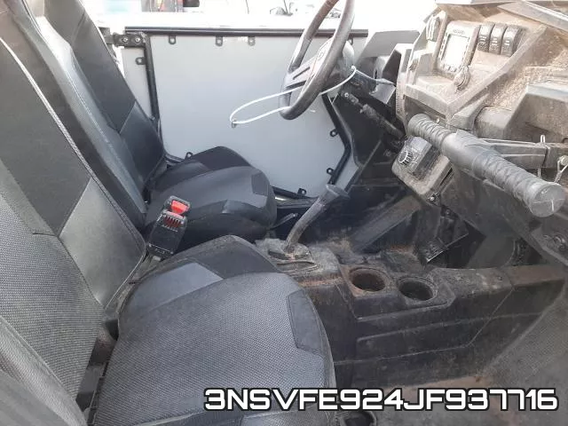 3NSVFE924JF937716 фото 5