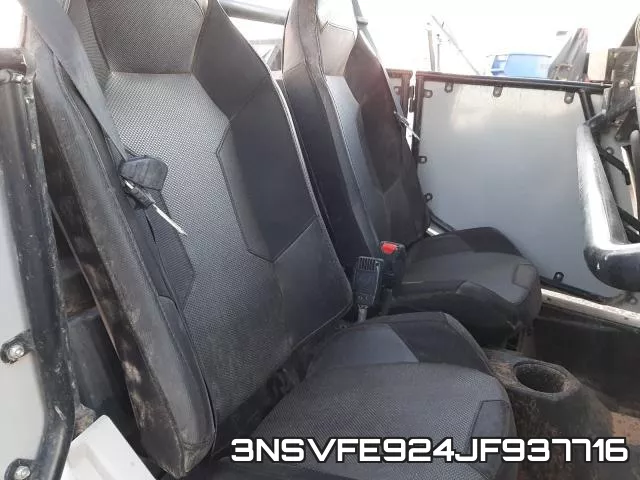 3NSVFE924JF937716 фото 6