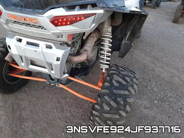 3NSVFE924JF937716 фото 9