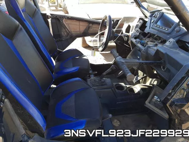 3NSVFL923JF229929 фото 6