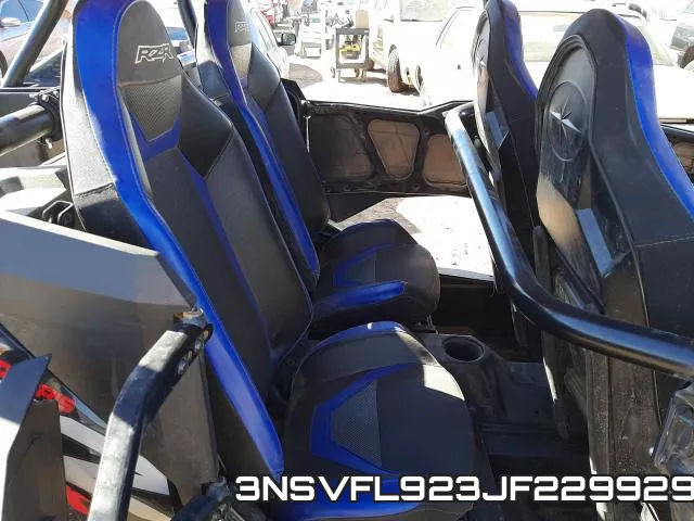 3NSVFL923JF229929 фото 7