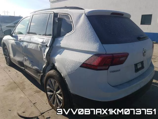3VV0B7AX1KM073751 фото 3