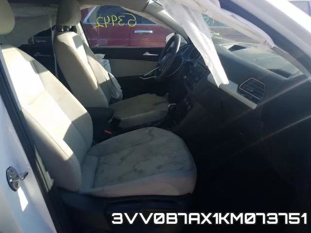 3VV0B7AX1KM073751 фото 5