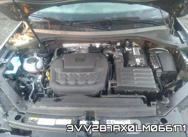 3VV2B7AX0LM066171 фото 2