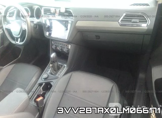 3VV2B7AX0LM066171 фото 4