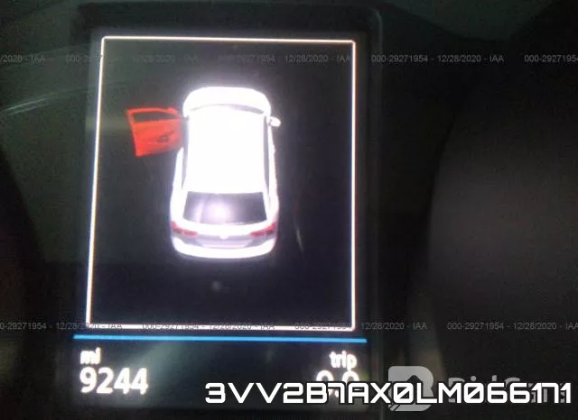 3VV2B7AX0LM066171 фото 6