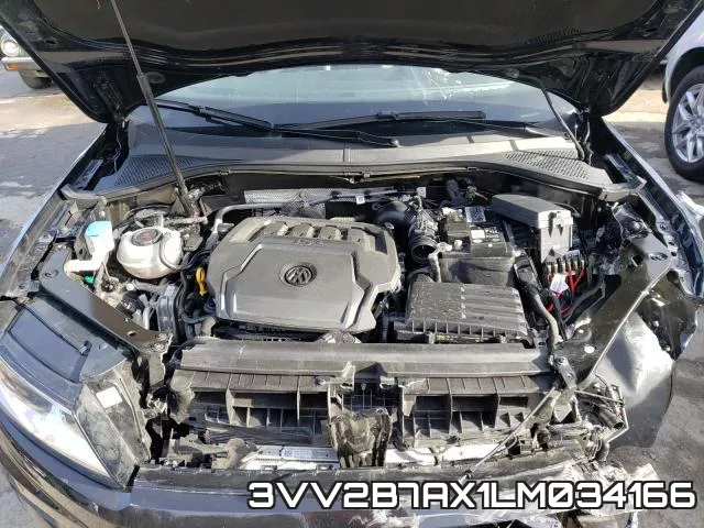 3VV2B7AX1LM034166 фото 7
