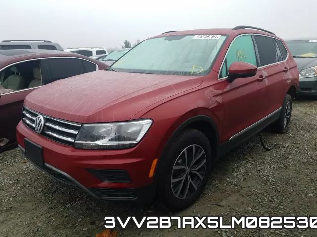 3VV2B7AX5LM082530 фото 3