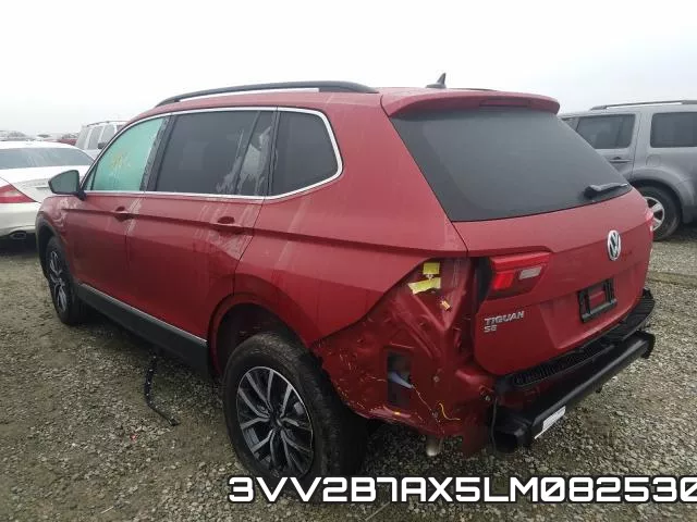 3VV2B7AX5LM082530 фото 4