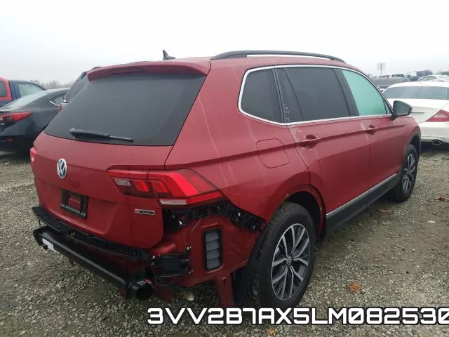 3VV2B7AX5LM082530 фото 5