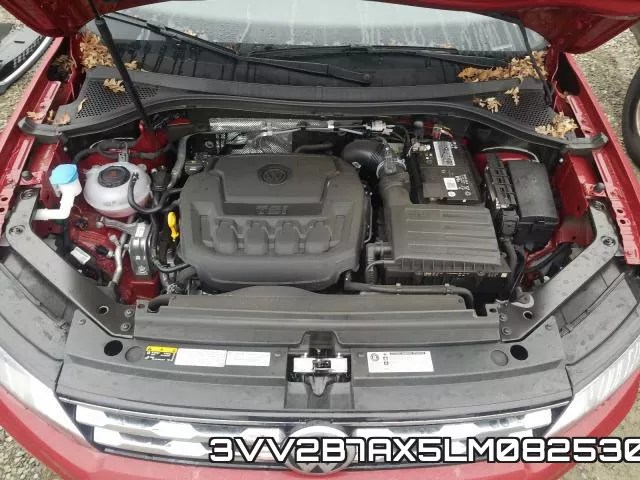 3VV2B7AX5LM082530 фото 8