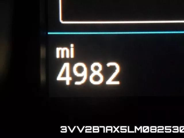 3VV2B7AX5LM082530 фото 9