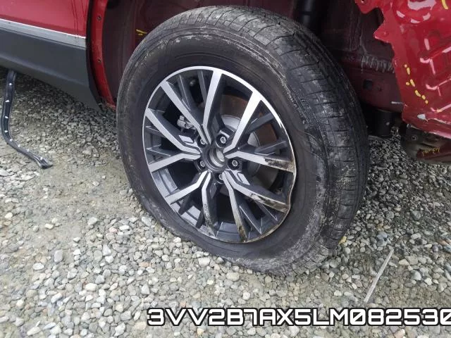 3VV2B7AX5LM082530 фото 10