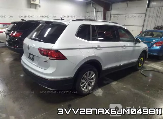 3VV2B7AX6JM049811 фото 3