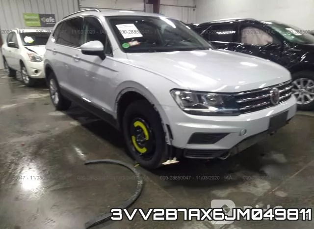 3VV2B7AX6JM049811 фото 5
