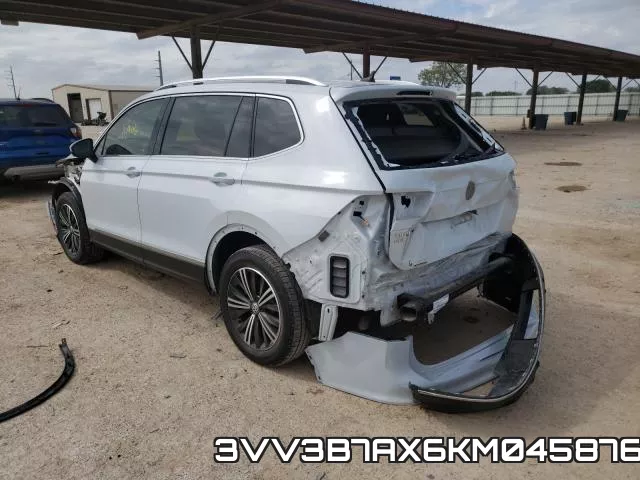 3VV3B7AX6KM045876 фото 4