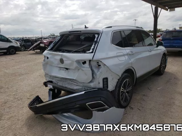 3VV3B7AX6KM045876 фото 5