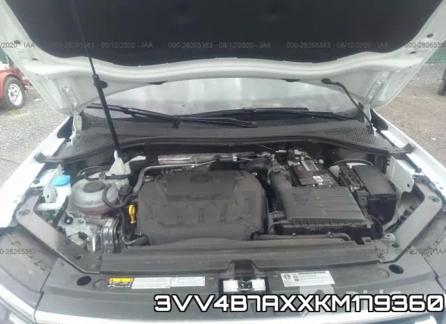 3VV4B7AXXKM179360 фото 2
