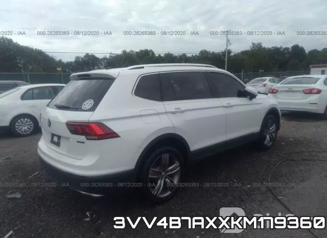 3VV4B7AXXKM179360 фото 5