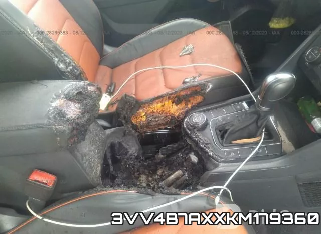 3VV4B7AXXKM179360 фото 7
