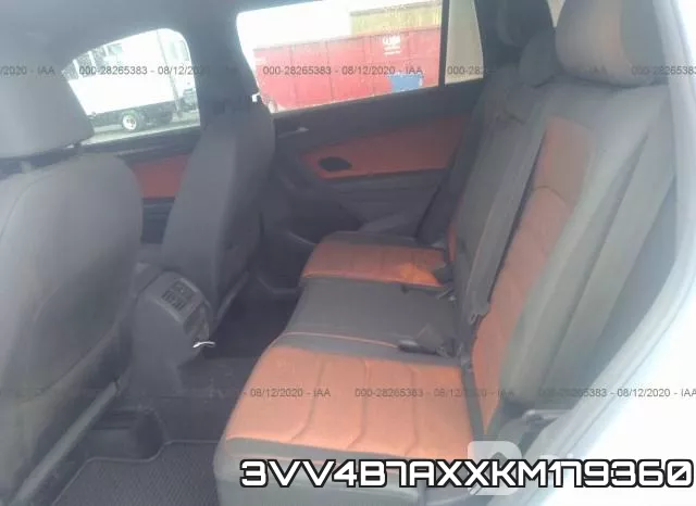 3VV4B7AXXKM179360 фото 9